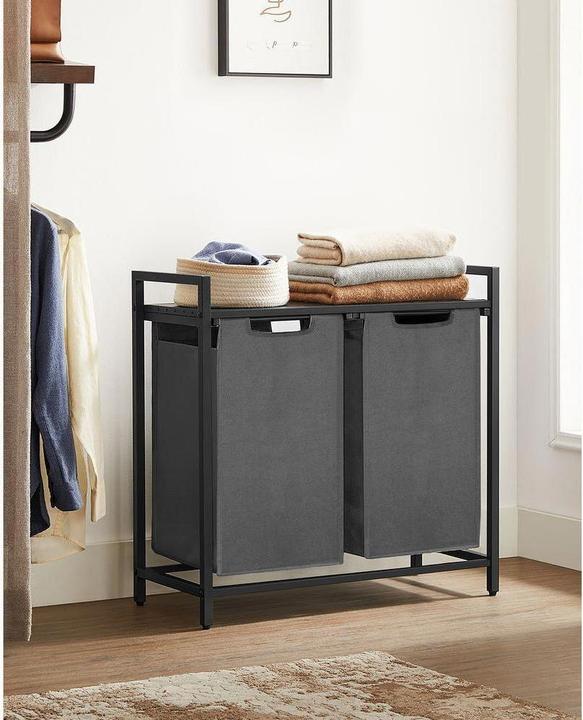 Image du produit Vasagle Laundry (92 l)