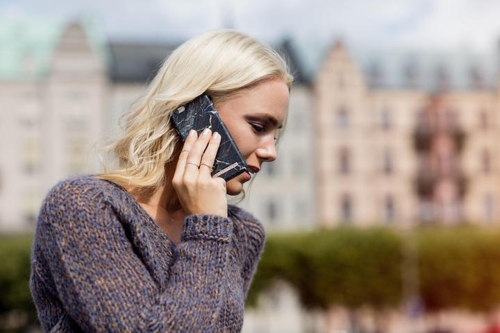 Immagine prodotto iDeal Of Sweden Moda (Apple iPhone 6, Apple iPhone 7, Apple iPhone 6s, Apple iPhone 8, Apple iPhone SE (seconda generazione), Apple iPhone SE (terza generazione))
