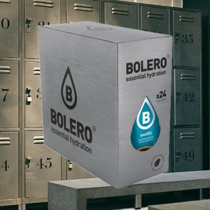 Actual product image Bolero Classic (Exotic, 1 pcs., 276 g)