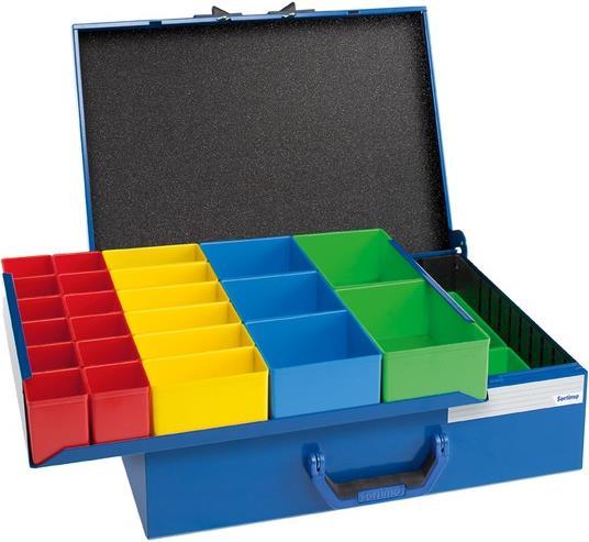 Produktbild Sortimo Koffer KM 342 E