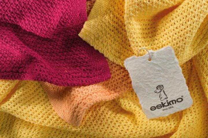 Actual product image Eskimo Summer Dream (220 x 240 cm)