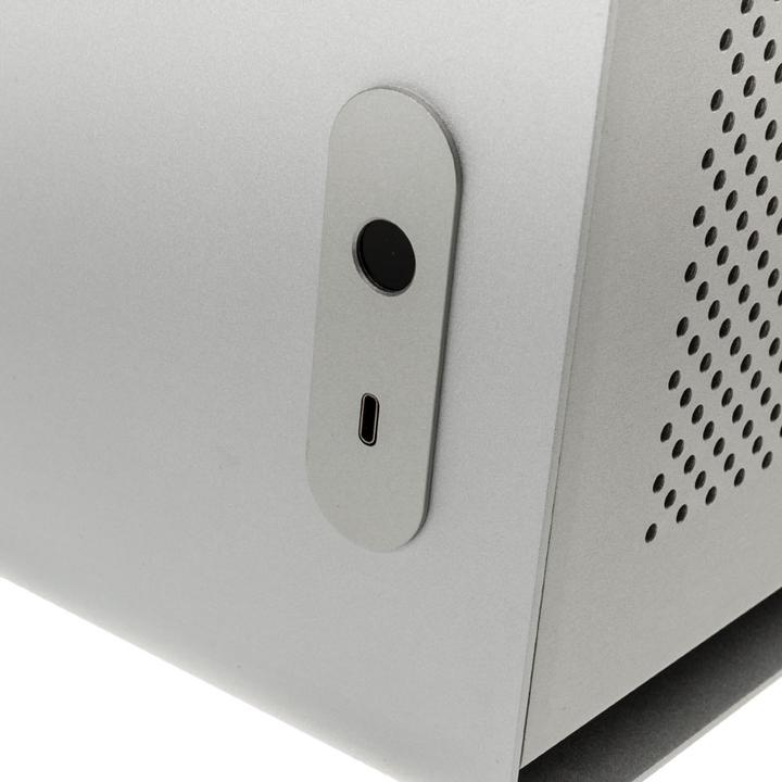 Immagine prodotto Streacom DA2 (Mini-ITX)