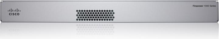 Actual product image Cisco FPR1140-ASA-K9 Firewall (Hardware) 1U
