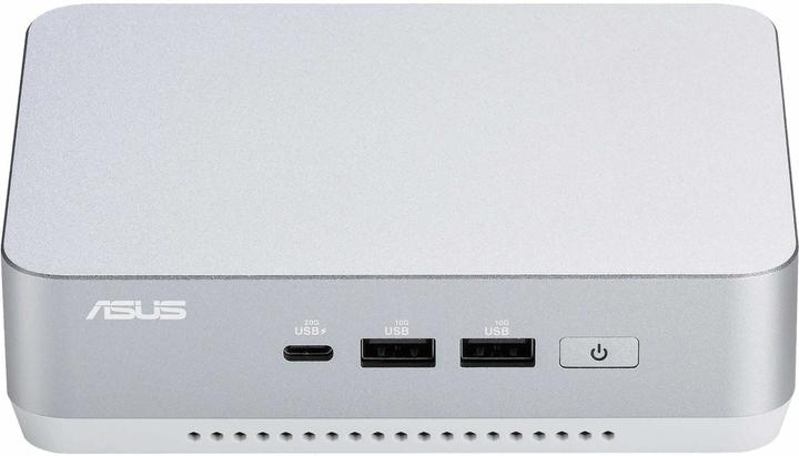 Produktbild ASUS NUC 14 Pro+ (Intel Core Ultra 7 155H, 32 GB, 1000 GB, Intel Arc Graphics)