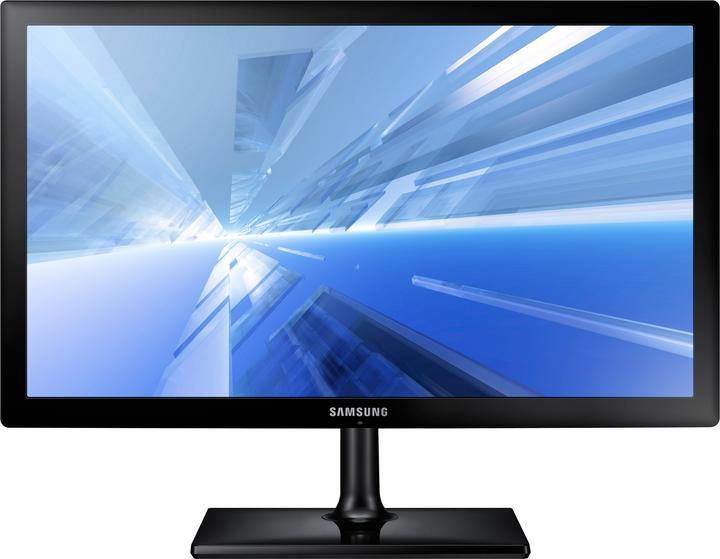 Produktbild Samsung SyncMaster T28C570EW (1920 x 1080 Pixel, 28")