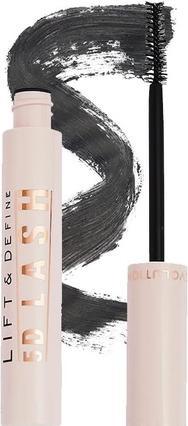 Produktbild Makeup Revolution 5D Lash (Super Black)