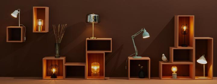 Image du produit micasa Pietro (E14)