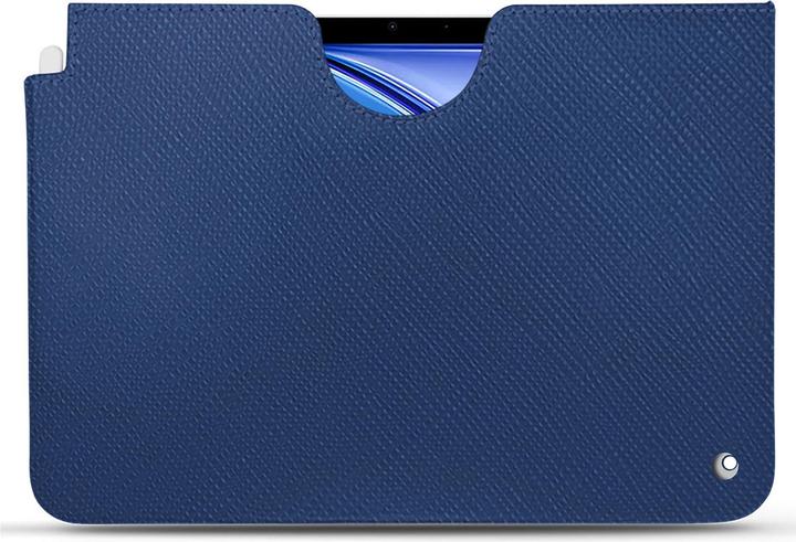 Bleu frisson ( Pantone #29588c )
