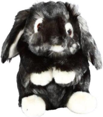 Animale di peluche