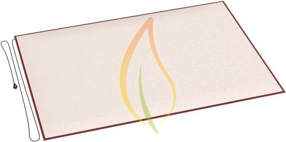 Mi-Heat Beheizbare Teppichunterlage100x140 cm