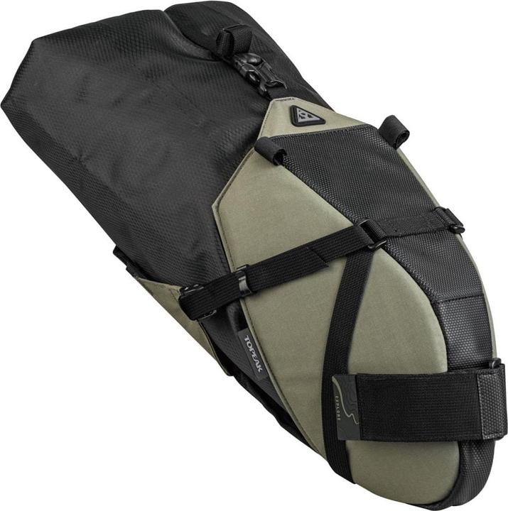 Topeak Backloader X (15 l, Zadeltas)