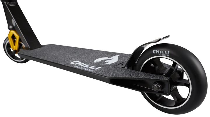 Produktbild Chilli Pro 5000