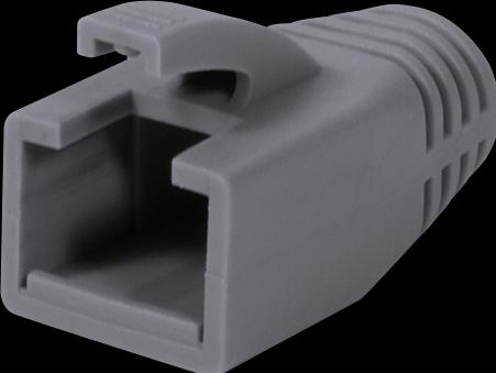 Produktbild LogiLink MP0035 (Stecker Tülle)