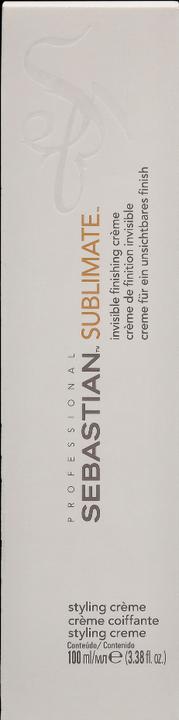 Produktbild Sebastian Sublimate (Haarcreme, 100 ml)
