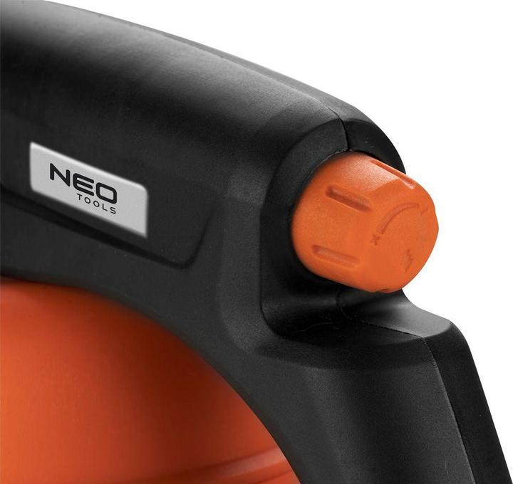 Produktbild Neo Gasbrenner für 190-g-Kartuschen, Piezo-Zündung
