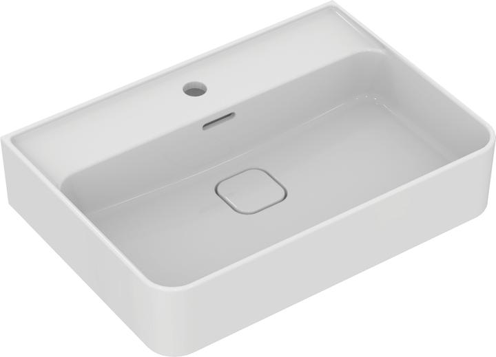 Ideal Standard Waschtisch Strada II 60 x 43 cm wei T300001 (430 mm, 600 mm)