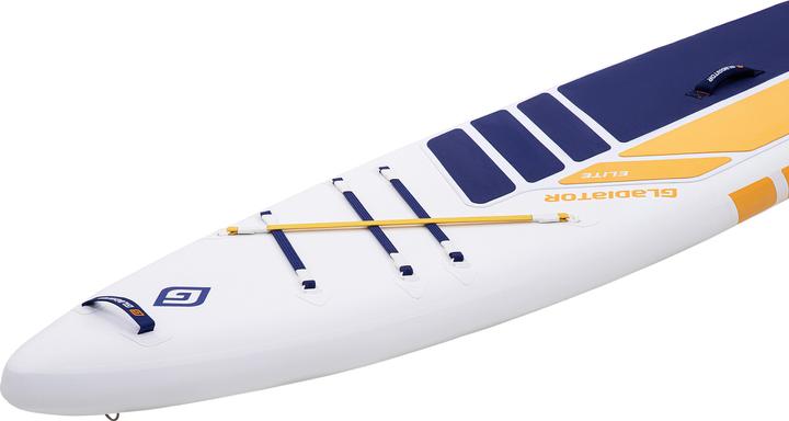 Produktbild Wüsthof SUP-Board Set Elite Kids 2023 (11'6")