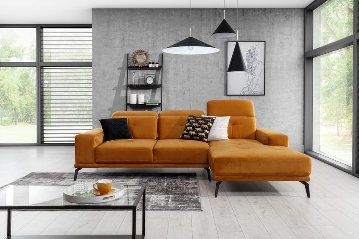 Orange Monolith 48