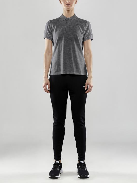 Actual product image Craft Core Blend Polo Shirt W (M)