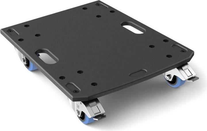 Produktbild LD Systems DAVE 12 G4X CB - Rollbrett für DAVE 12 G4X (Passiv)