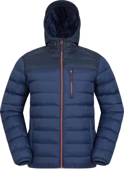 Mountain Warehouse Link Steppjacke