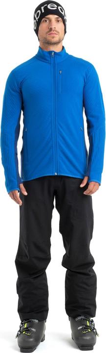 Image du produit Icebreaker Hommes Mérino Shell+ Peak Pants (XL)