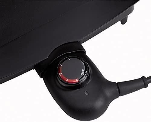 Produktbild Tefal CB501812 Plancha Malaga (2 kW)