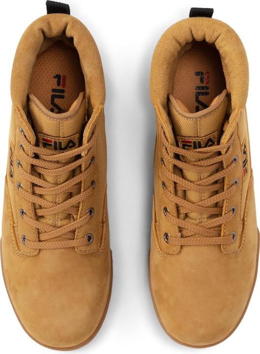 Actual product image FILA Grunge II Mid - 55533 (43)