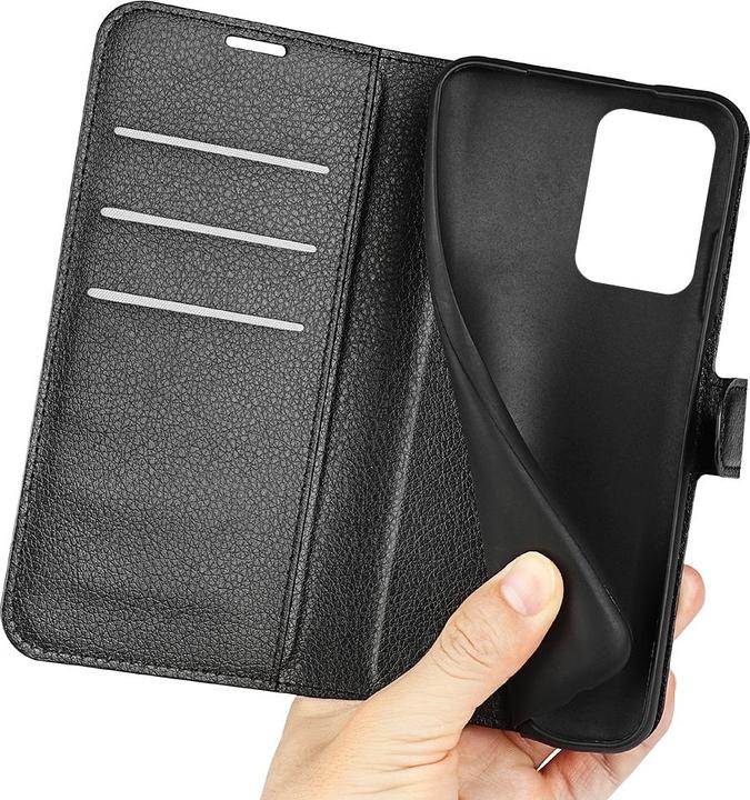 Immagine prodotto Screenguard Custodia in pelle OnePlus North 2T Leather Guard (OnePlus Nord 2T)