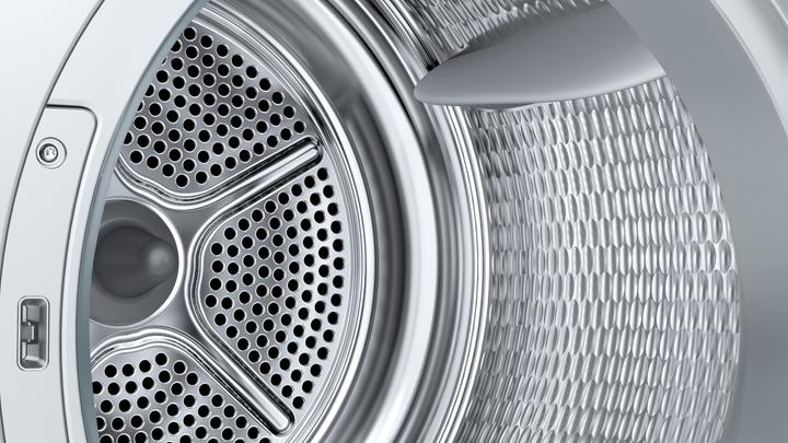 Produktbild Bosch Hausgeräte WTW875W0 (8 kg, Rechts)