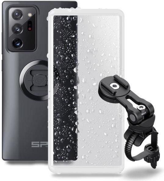 Actual product image Sp Connect Bike Bundle II Phone Clamp