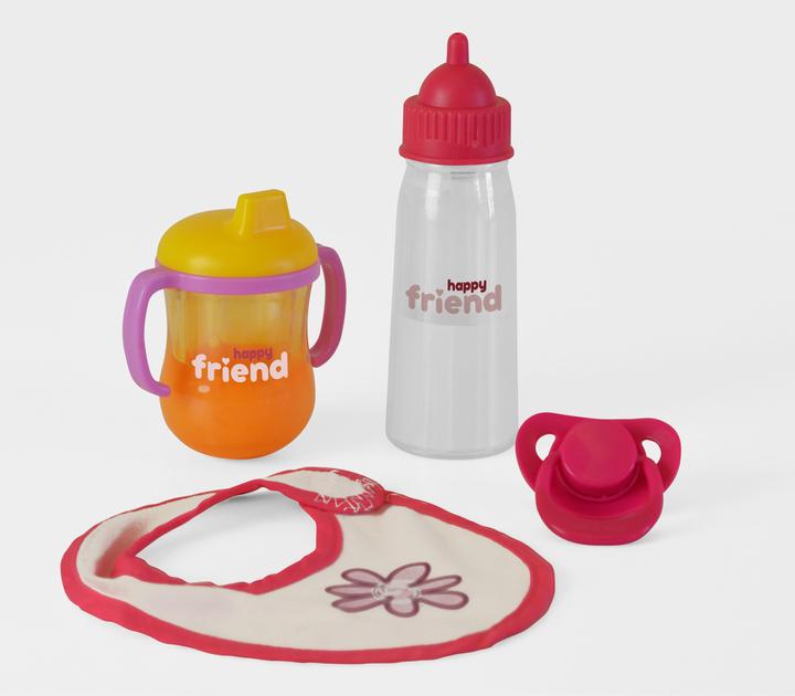 happytoys Happy Friend Made Set