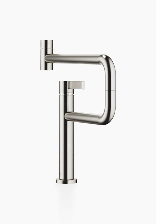Actual product image Dornbracht 33845875-06 PIVOT Single-lever mixer Tara Ultra