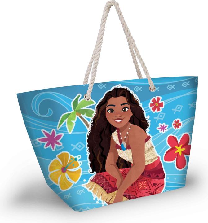 Karactermania Soleil Beach Bag Sea