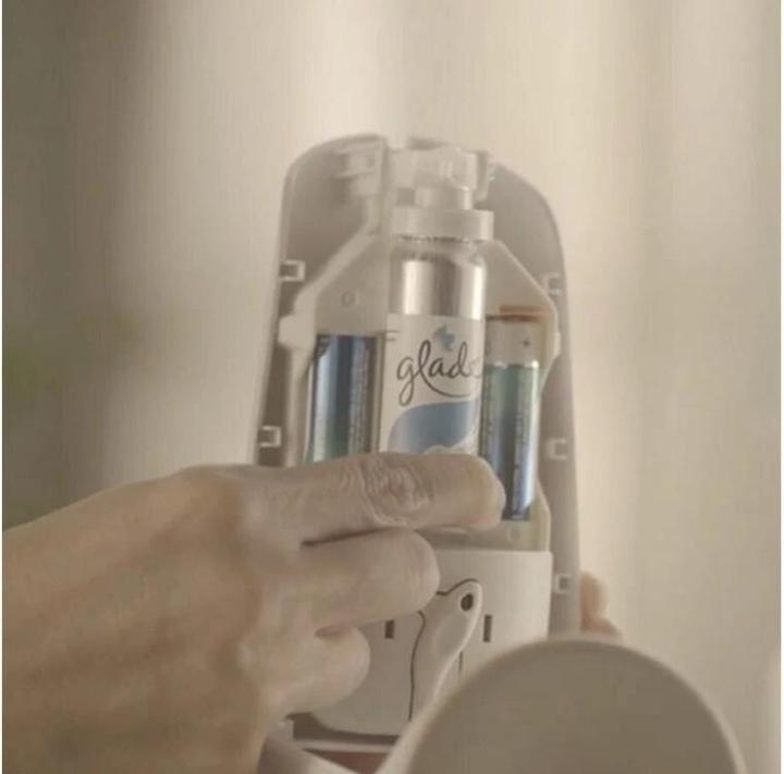 Immagine prodotto Glade Sense & Spray