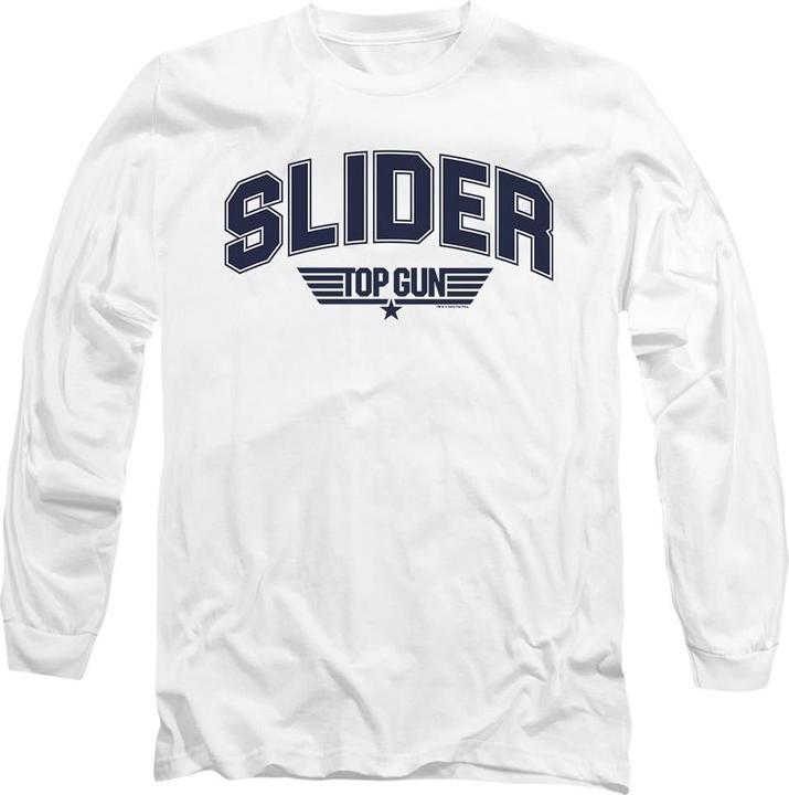 Produktbild Top Gun Slider TShirt (S)