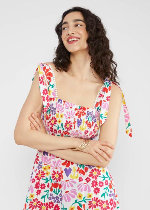 Produktbild Blutsgeschwister Flowerchild (XS)