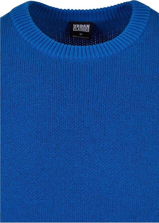 Actual product image Urban Classics Heavy Oversized Sweater (M)