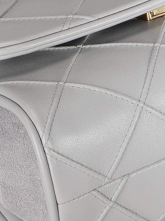 Produktbild Tory Burch Ledertasche - Umhängetasche FLEMING SOFT