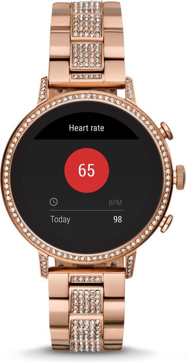 Produktbild Fossil Venture HR (40 mm)