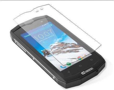 Crosscall Hard glass protection (1 Piece)