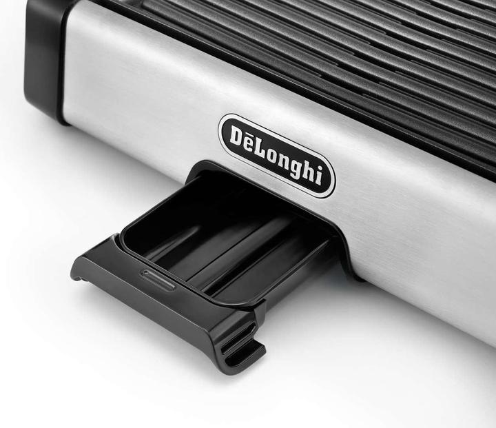 Immagine prodotto De'Longhi Griglia da tavolo DeLonghi BG 400