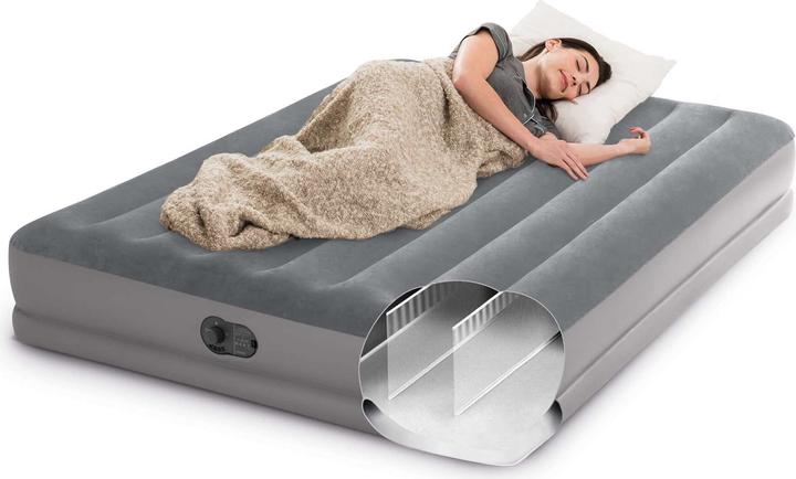 Produktbild Intex Queen (150 x 200 cm)