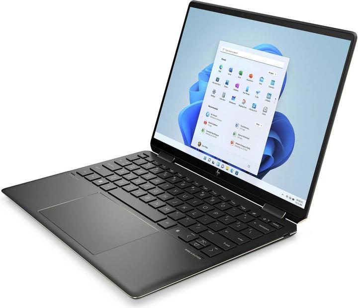 Actual product image HP Spectre x360 14-ef0740nz (13.50", Intel Core i7-1255U, 16 GB, 1000 GB, CH)