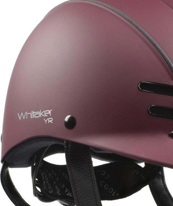 Immagine prodotto Bambini Club Casco da Equitazione (M)
