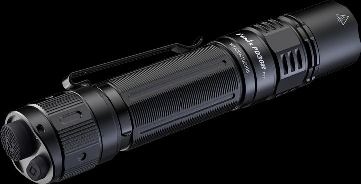 Actual product image Fenix PD36R PRO, LED torch, USB-C (14.58 cm, 2800 lm)