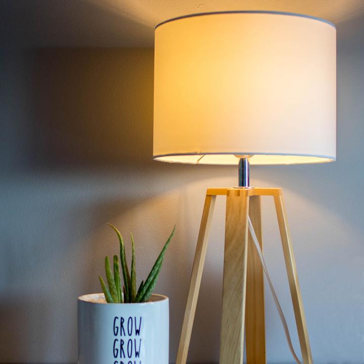 Actual product image Innr Candle (E14, 4.90 W, 465 lm, 1 x, F)