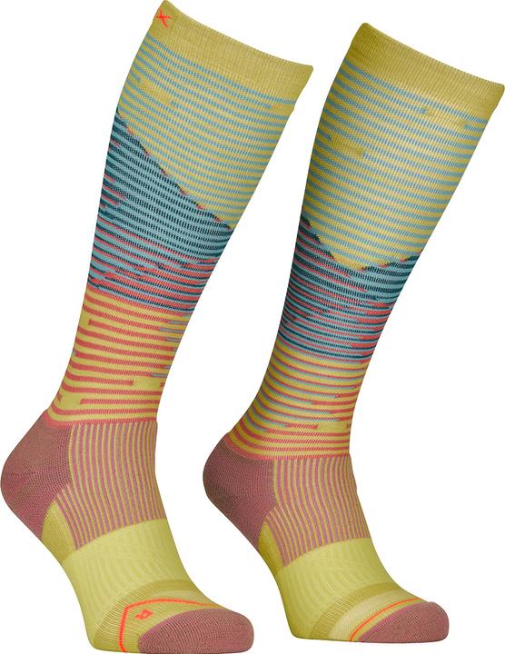 Ortovox Women's All Mountain Long Socks