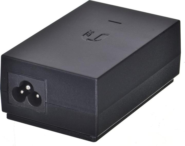 Actual product image Ubiquiti PoE Injector (Passive 24V PoE-in, 30 W)