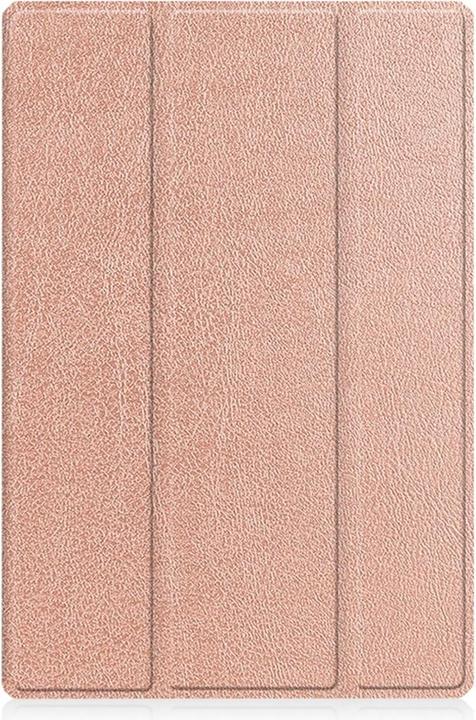 Produktbild König Design Schutz Hülle für Samsung Galaxy Tab A8 2021 SM-X205 Smart Cover Case Etui Tasche (Galaxy Tab A8 (2021))